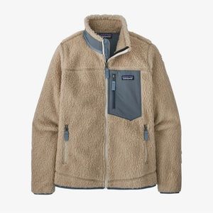 Patagonia Classic Retro-X Jacket Sz M